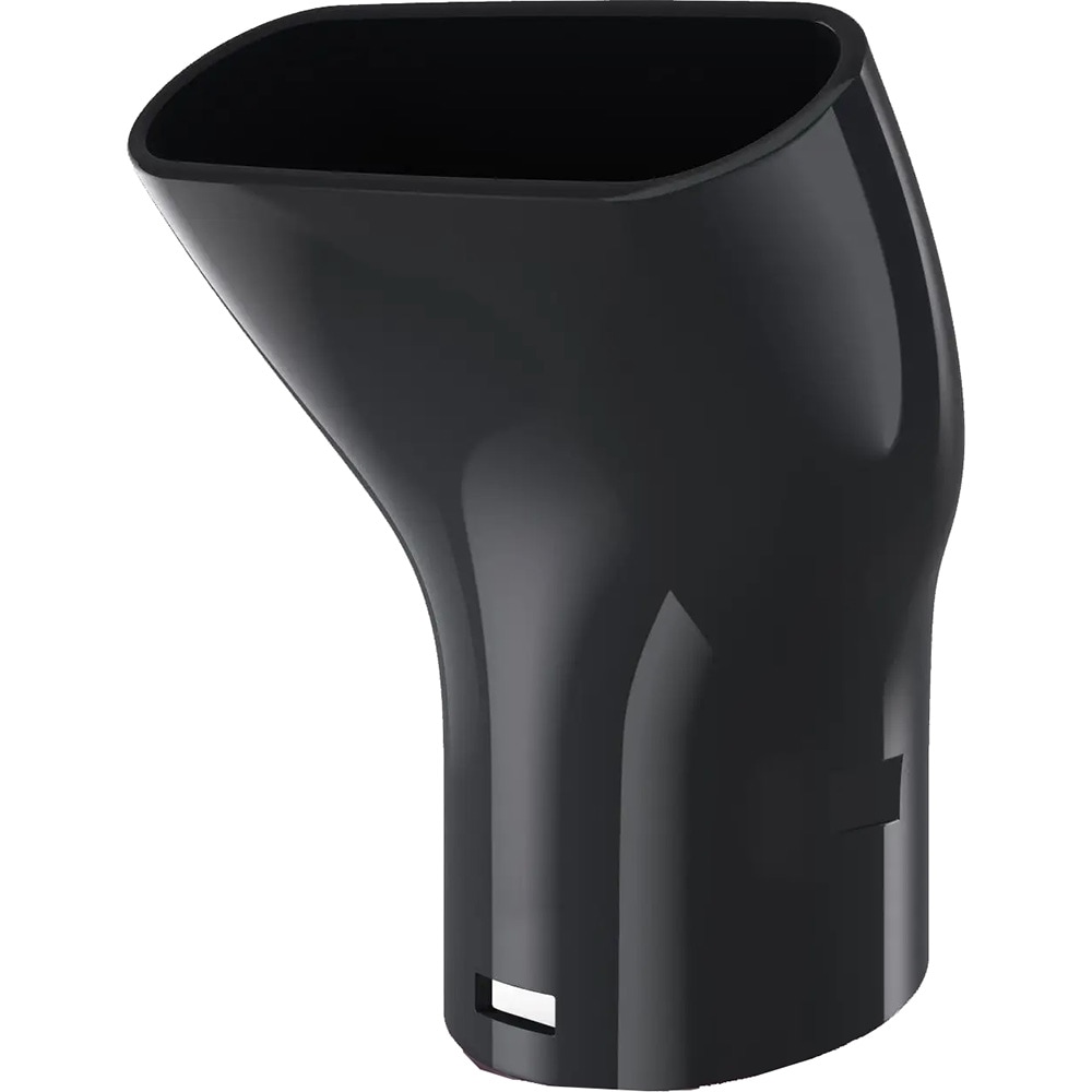 Perie cu aer cald PHILIPS Essential BHA301/00, 800W, 2 viteze, 3 treapte temperatura, Invelis Ceramic, negru
