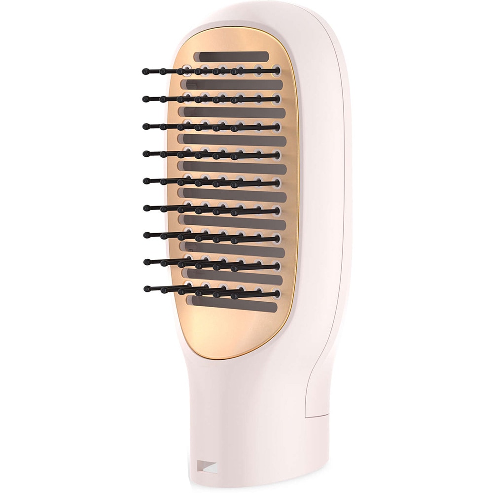 Perie cu aer cald PHILIPS Ionic BHA310/00, 800W, 2 viteze, 3 treapte de temperatura, invelis Ceramic, roz