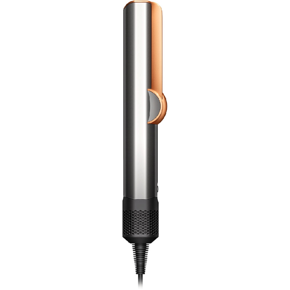 Aparat de indreptat parul DYSON HT01 Airstrait, 140 grade, LCD, cupru