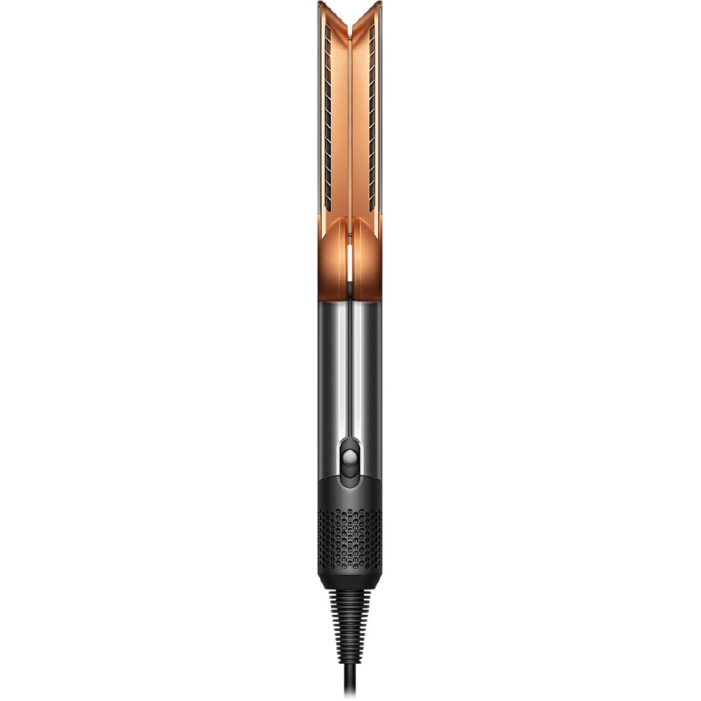 Aparat de indreptat parul DYSON HT01 Airstrait, 140 grade, LCD, cupru