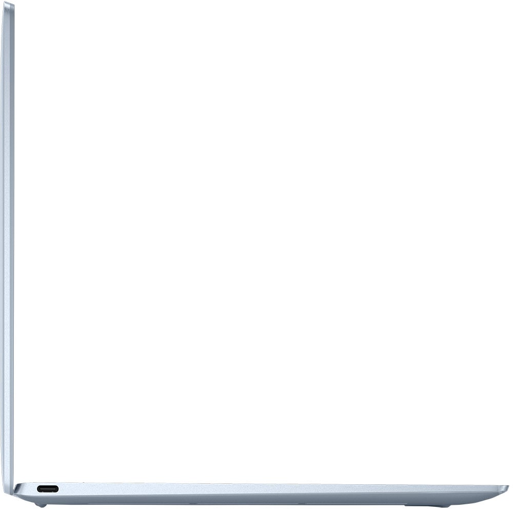 Laptop DELL XPS 13 9315, Intel Core i7-1250U pana la 4.7GHz, 13.4" FHD+, 16GB, SSD 512GB, Intel Iris Xe Graphics, Windows 11 Pro, Sky