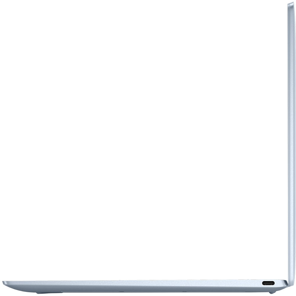 Laptop DELL XPS 13 9315, Intel Core i7-1250U pana la 4.7GHz, 13.4" FHD+, 16GB, SSD 512GB, Intel Iris Xe Graphics, Windows 11 Pro, Sky