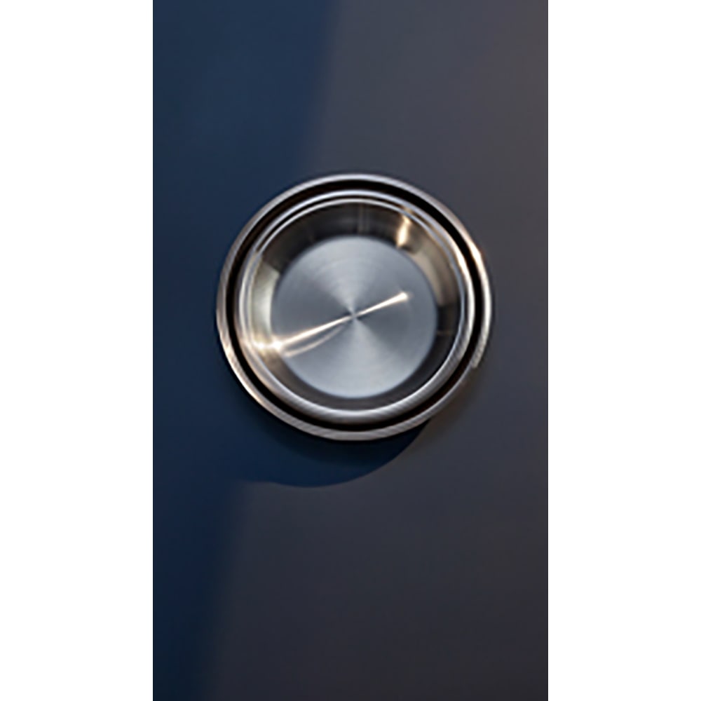 Set 4 piese de gatit WMF Click & Serve 795076820, baza TransTherm, inox, argintiu
