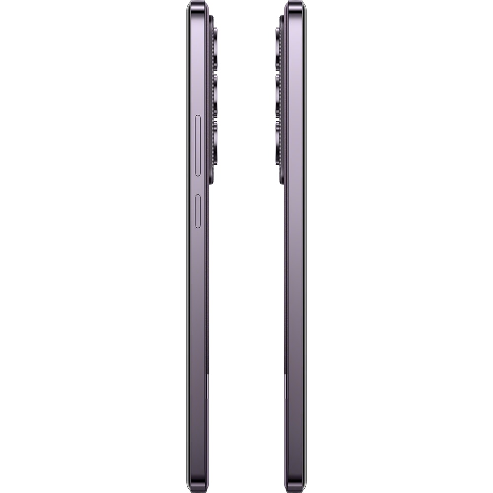 Telefon OPPO Reno12 Pro 5G, 512GB, 12GB RAM, Dual SIM, Nebula Black