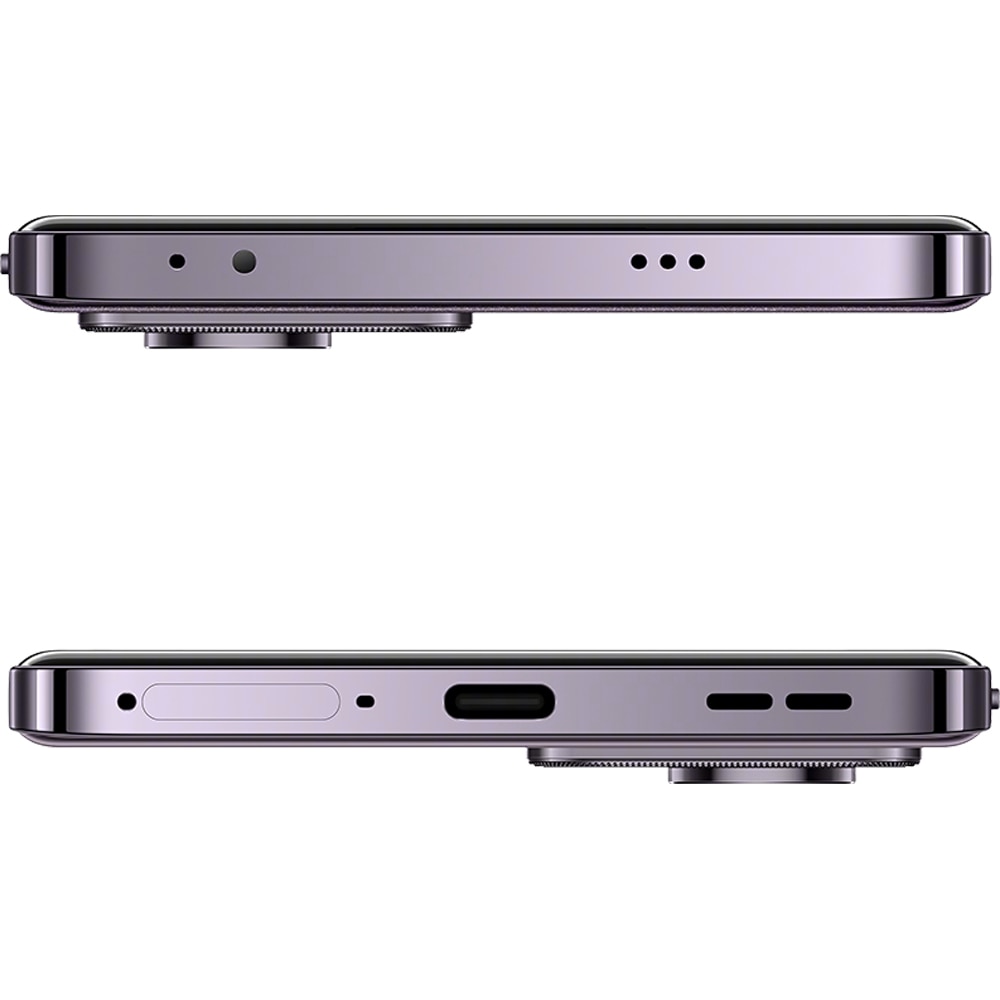 Telefon OPPO Reno12 Pro 5G, 512GB, 12GB RAM, Dual SIM, Nebula Black