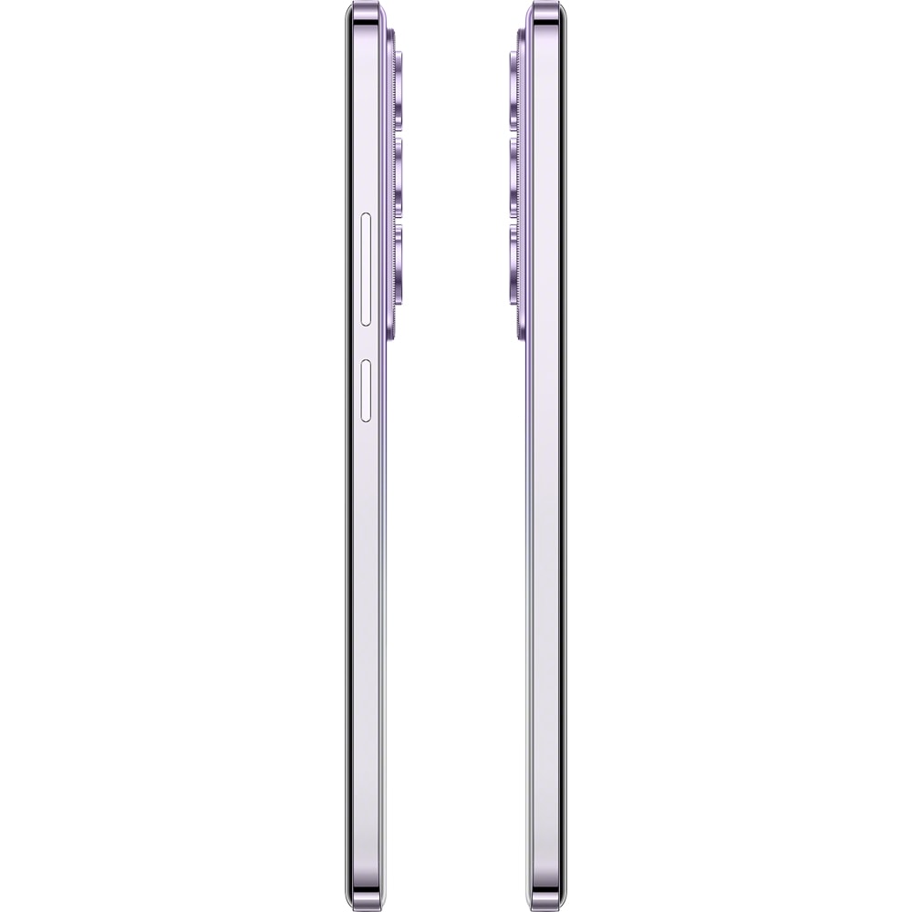 Telefon OPPO Reno12 Pro 5G, 512GB, 12GB RAM, Dual SIM, Nebula Silver