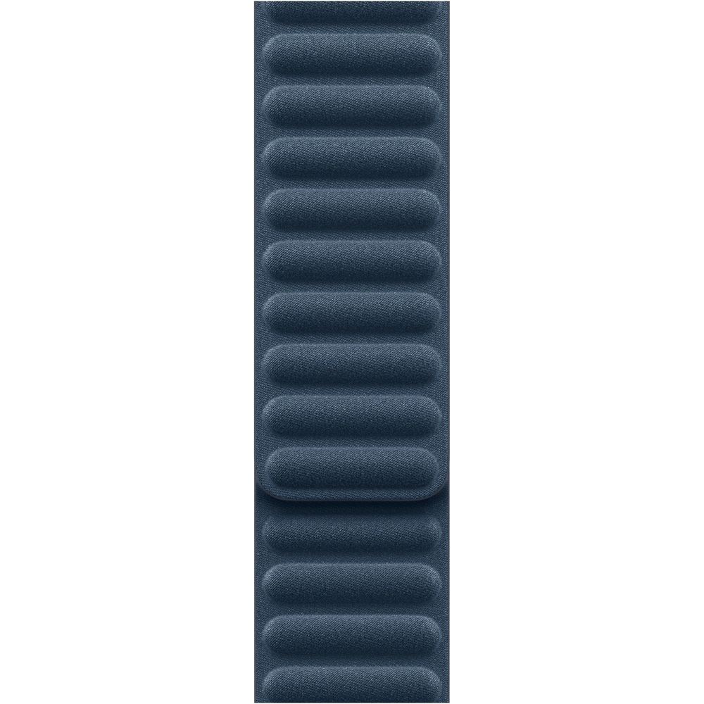 Bratara pentru APPLE Watch 45mm Pacific Blue Magnetic Link - M/L, MTJA3ZM/A