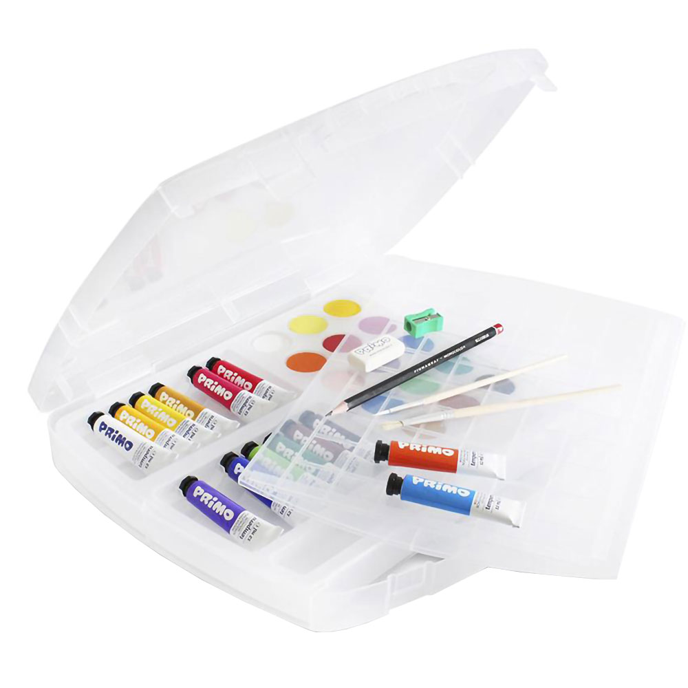 Set pictura PRIMO, 12 ml, 14 culori