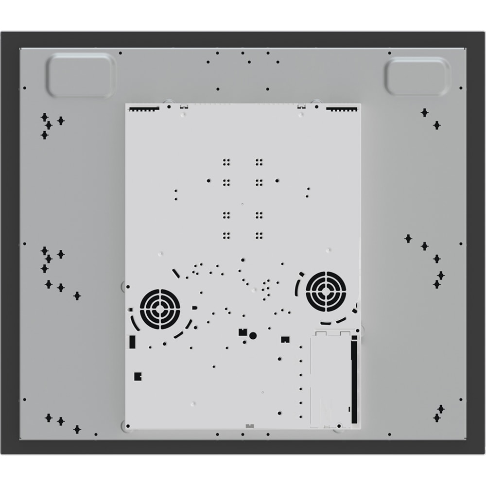 Plita incorporabila GORENJE GI6401BSC, Inductie, 4 arzatoare, Touch Control, negru