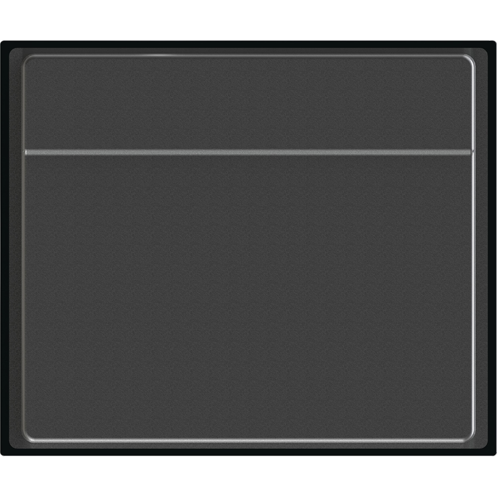 Plita incorporabila GORENJE GTW641KB, Gaz, 4 arzatoare, Wok, negru