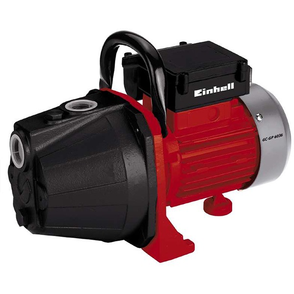 Pompa Pentru Gradina Einhell Gc Gp 6036 600 W