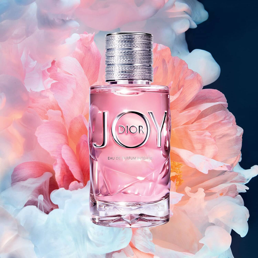 Apa de parfum CHRISTIAN DIOR Joy Intense, Femei, 90ml