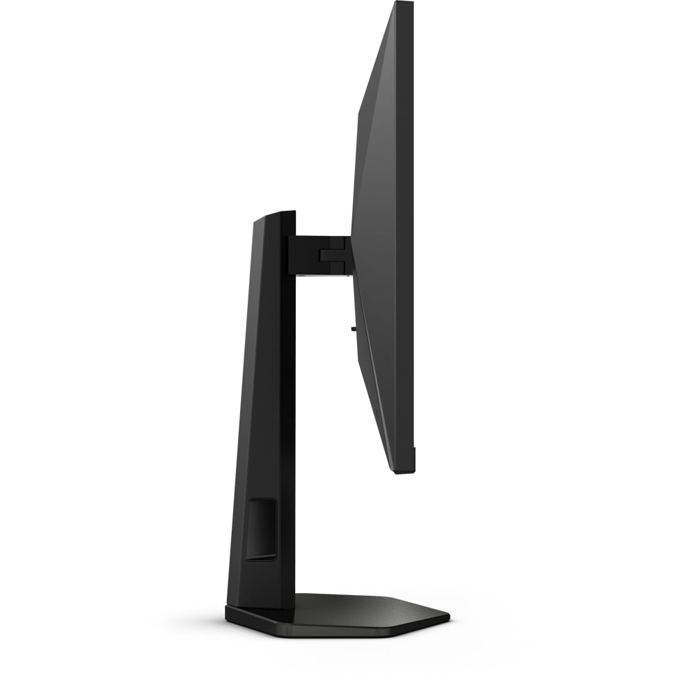 Monitor Gaming LED IPS AOC Q27G4XF, 27", QHD, 180Hz, negru