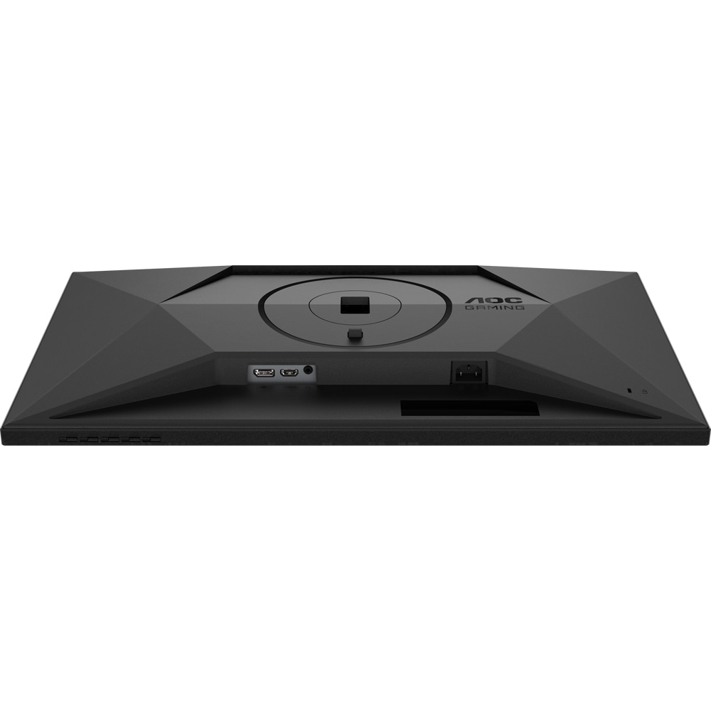 Monitor Gaming LED IPS AOC Q27G4XF, 27", QHD, 180Hz, negru