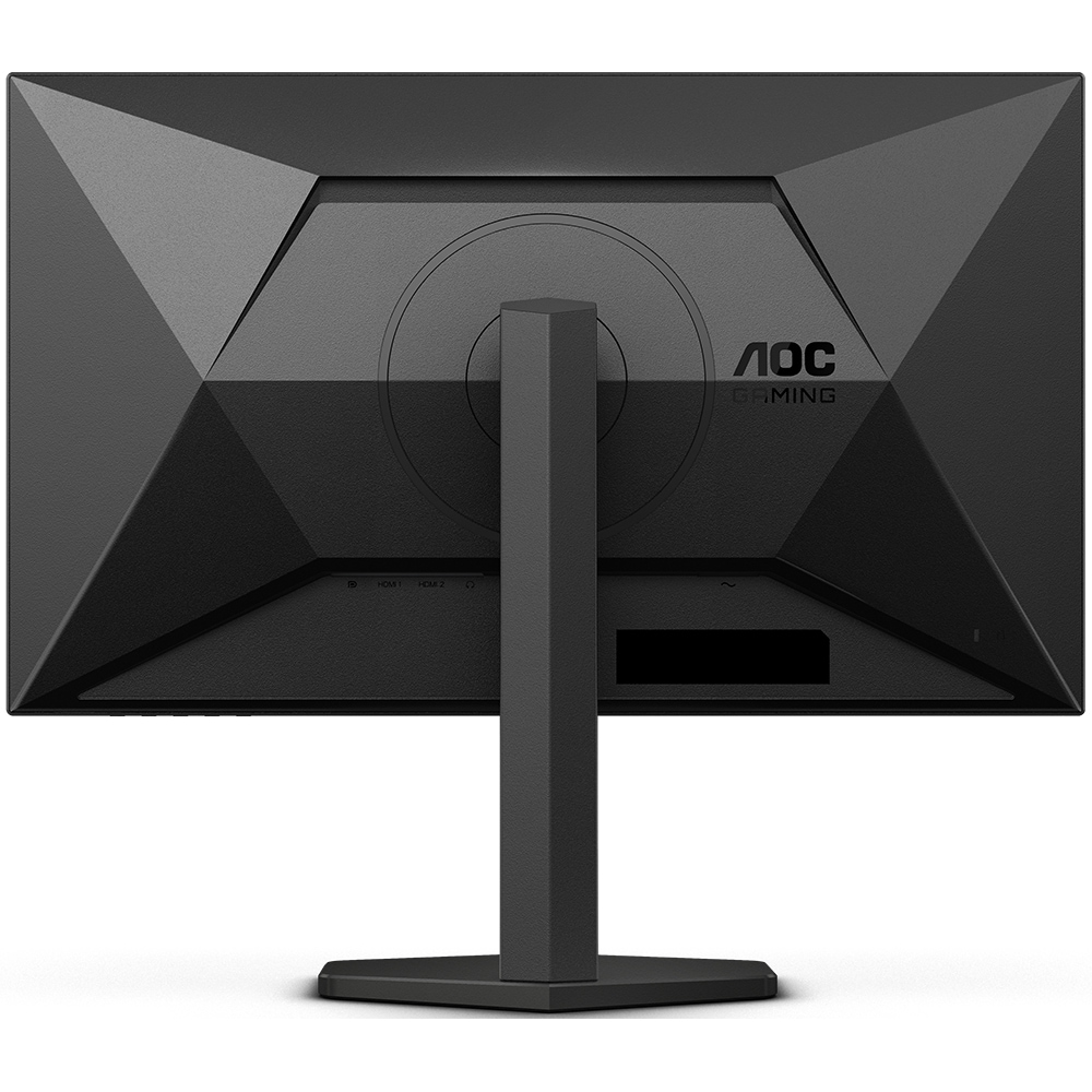 Monitor Gaming LED Fast VA AOC Q27G4XN, 27", QHD, 180Hz, HDR 10, negru