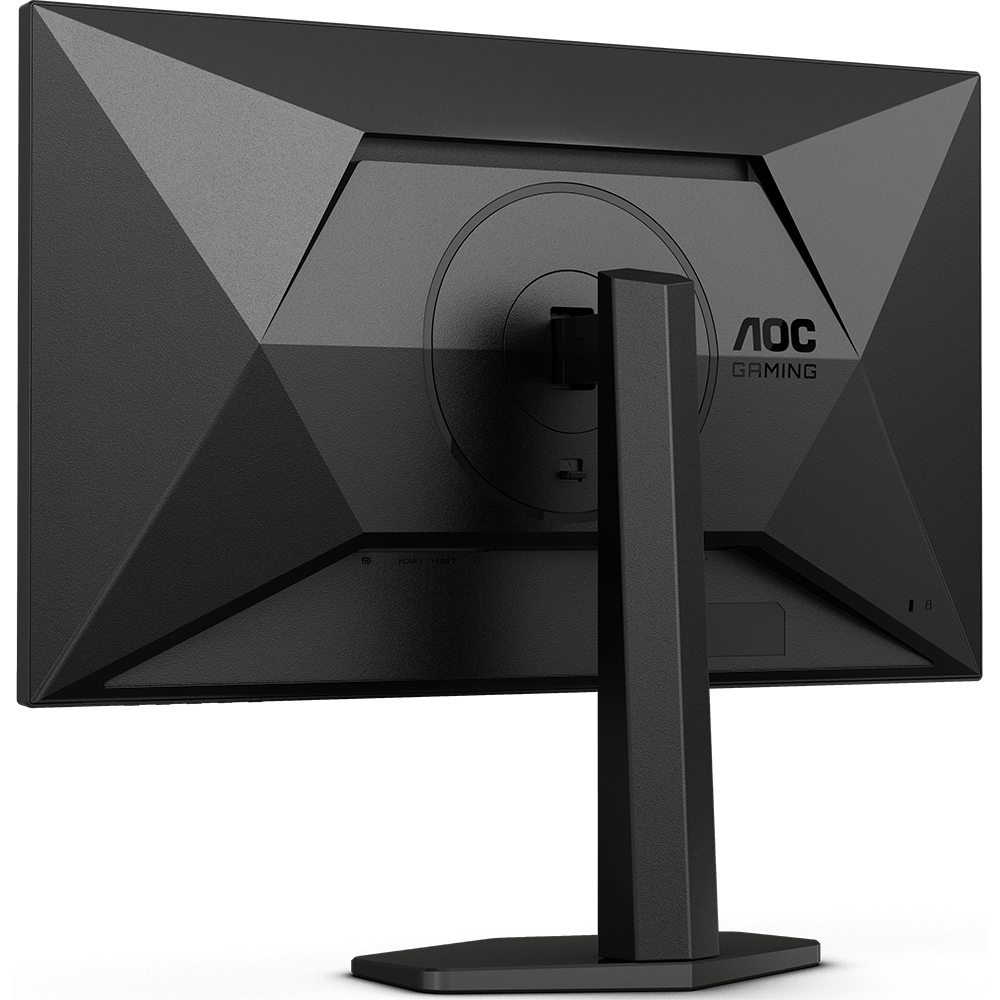Monitor Gaming LED Fast VA AOC Q27G4XN, 27", QHD, 180Hz, HDR 10, negru