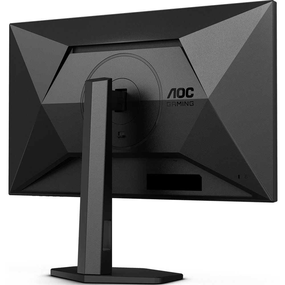 Monitor Gaming LED Fast VA AOC Q27G4XN, 27", QHD, 180Hz, HDR 10, negru