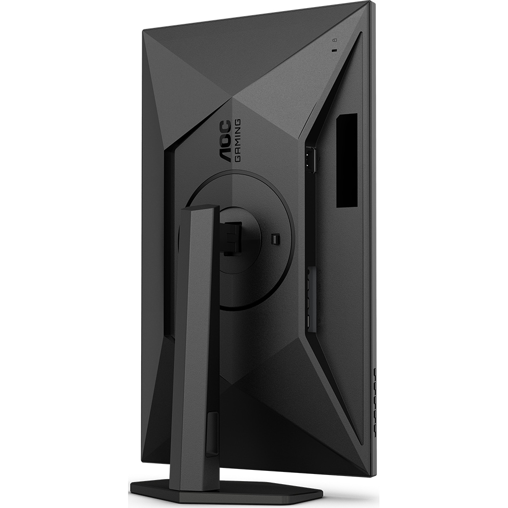 Monitor Gaming LED Fast VA AOC Q27G4XN, 27", QHD, 180Hz, HDR 10, negru