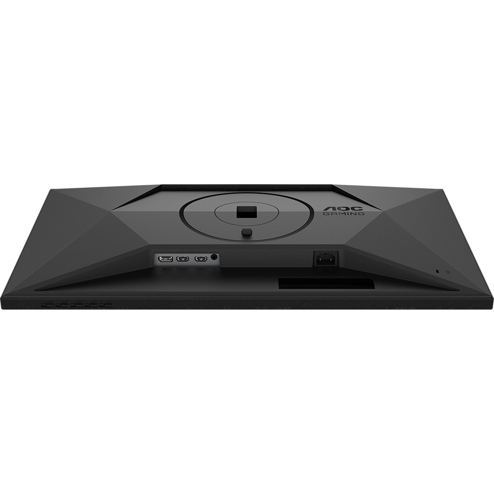 Monitor Gaming LED Fast VA AOC Q27G4XN, 27", QHD, 180Hz, HDR 10, negru