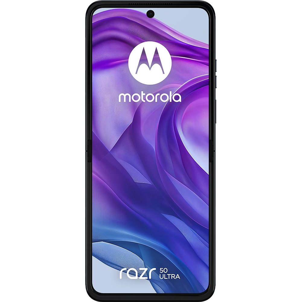 Telefon MOTOROLA Razr 50 Ultra 5G, 512GB, 12GB RAM, Dual SIM