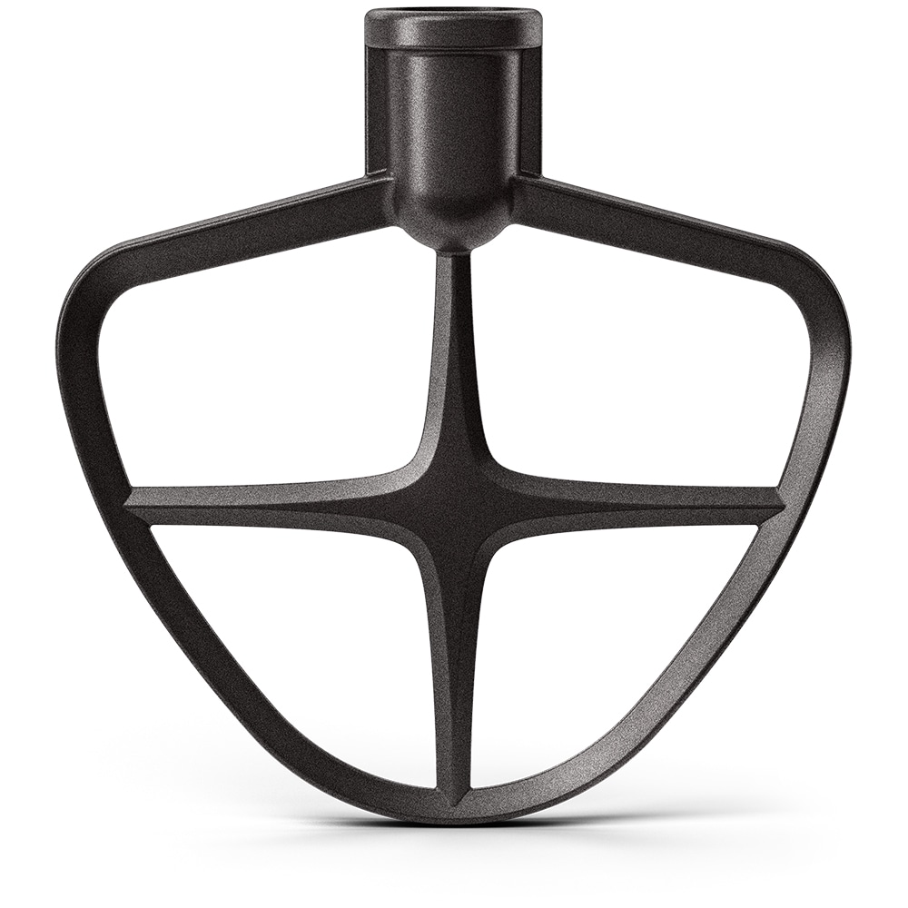 Robot de bucatarie PHILIPS Seria 7000 HR7962/01, vas 5.5l, 1000W, 8 trepte viteza, negru-argintiu