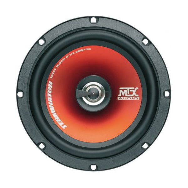 Boxe auto MTX TR65C, 60W RMS, 2 cai, 16.5 cm