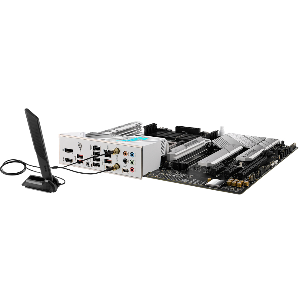 Placa de baza ASUS ROG STRIX B650-A GAMING WIFI, Socket AM5, ATX, Wi-Fi