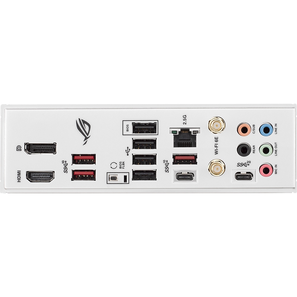 Placa de baza ASUS ROG STRIX B650-A GAMING WIFI, Socket AM5, ATX, Wi-Fi