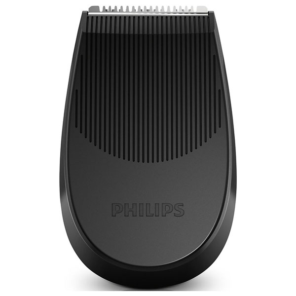 Aparat de ras PHILIPS Shaver S9031/12, acumulator, autonomie 50 min, SmartClick, negru