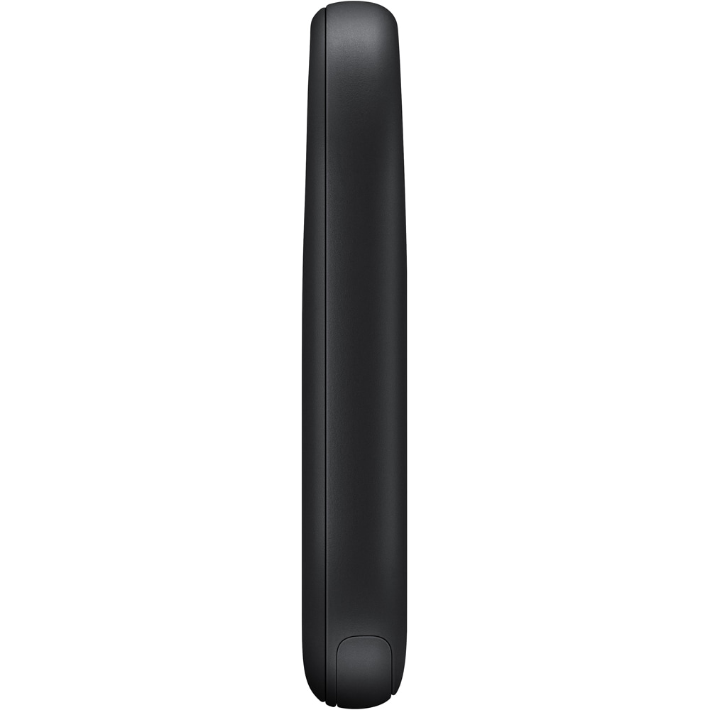 SAMSUNG Galaxy SmartTag2 4 Pack, EI-T5600KWEGEU, Black-White