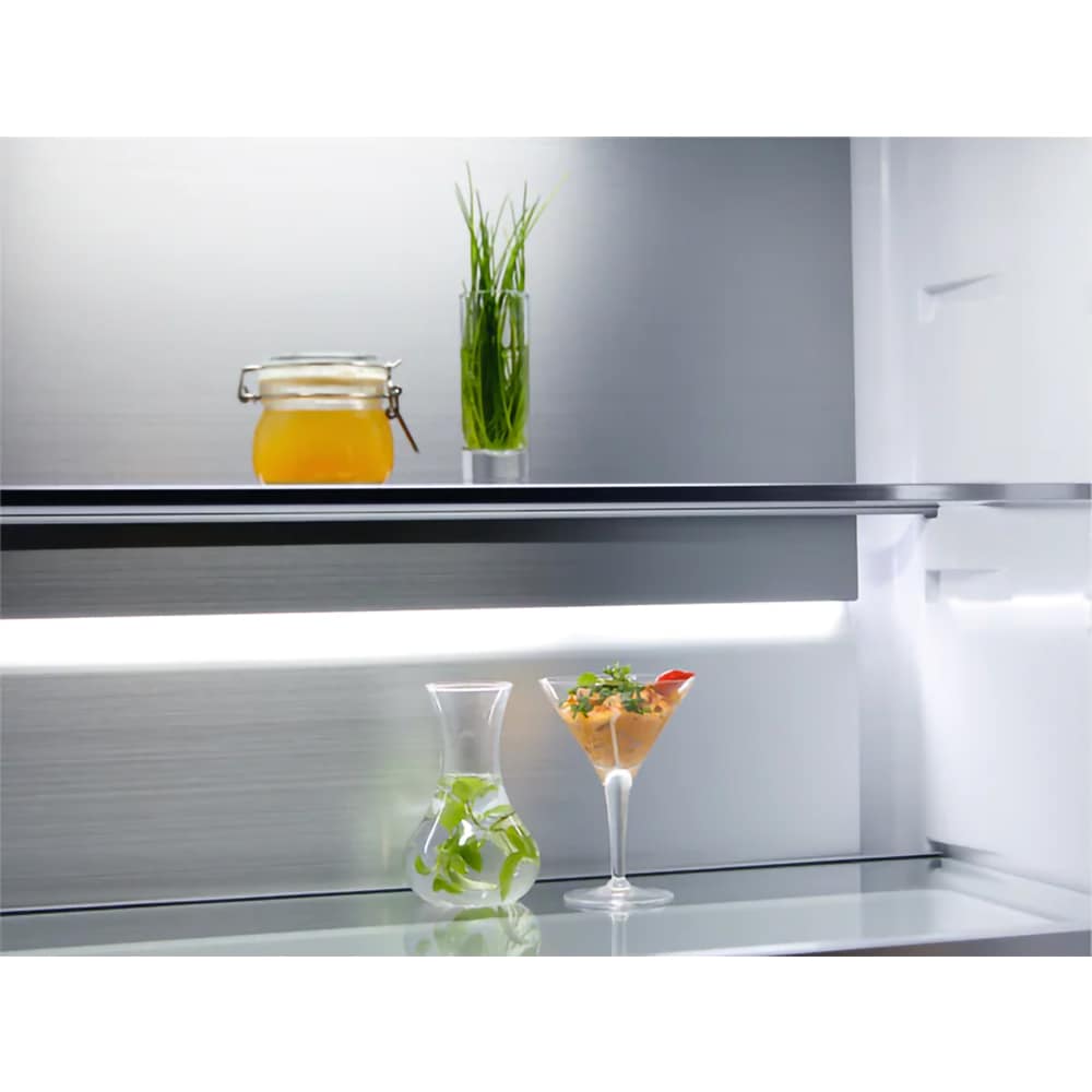 Side by Side ELECTROLUX ELT9VE52M0, Frost Free, 522 l, H 190 cm, Clasa E, negru