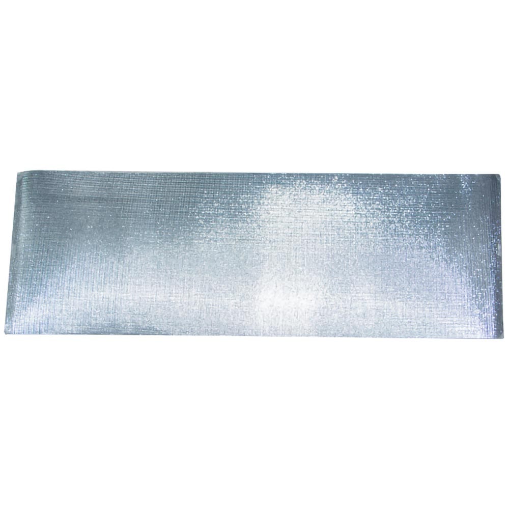 Izopren MYRIA MY7277, 180 x 50 cm, argintiu-albastru