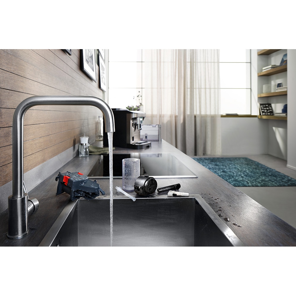 Espressor automat DELONGHI Magnifica Evo ECAM 293.52.B, 1,8l, 1450W, 15 bar, negru-argintiu