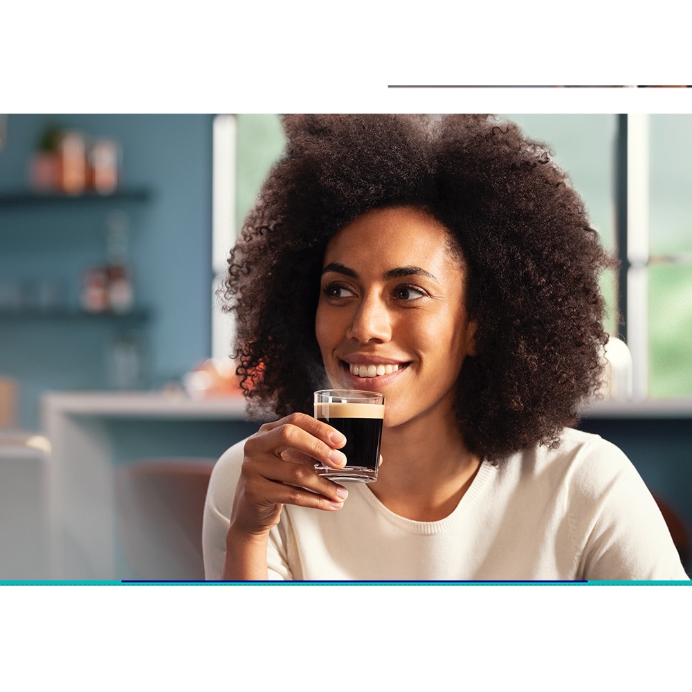 Espressor automat PHILIPS Seria 4400 EP4446/70, 1.8l, 1500W, 15 bar, argintiu-negru