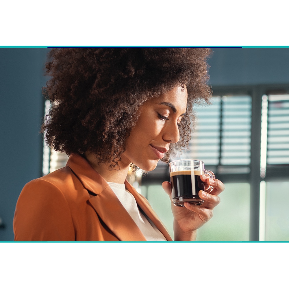 Espressor automat PHILIPS Seria 4400 EP4446/70, 1.8l, 1500W, 15 bar, argintiu-negru