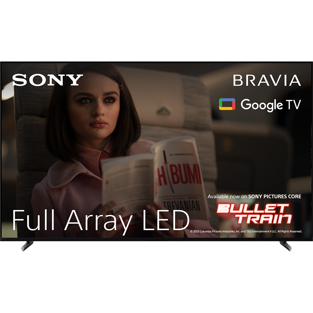 Televizor LED Smart SONY Bravia 65X90L, Ultra HD 4K, HDR, 164cm