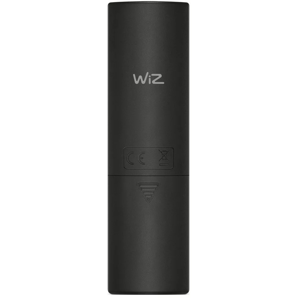 Telecomanda WIZ 8718699789220, control lumini, negru