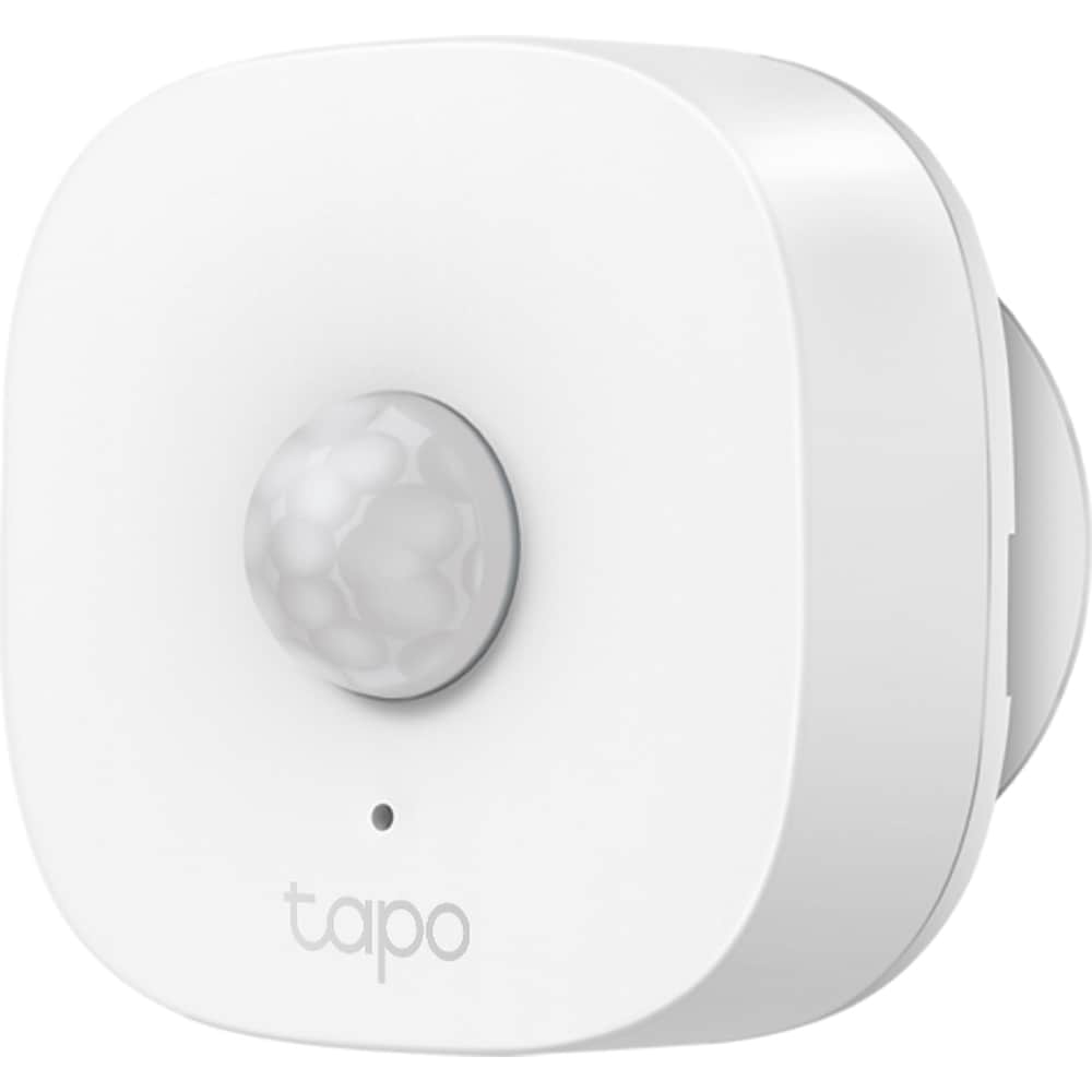 Unboxing & Configurare  TP-Link Tapo T110: Senzor Smart de contact  (necesită Hub Tapo) 