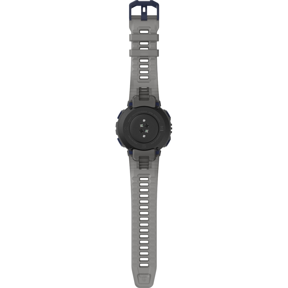 Smartwatch AMAZFIT Active Edge, GPS, Android/iOS, silicon, Midnight Pulse