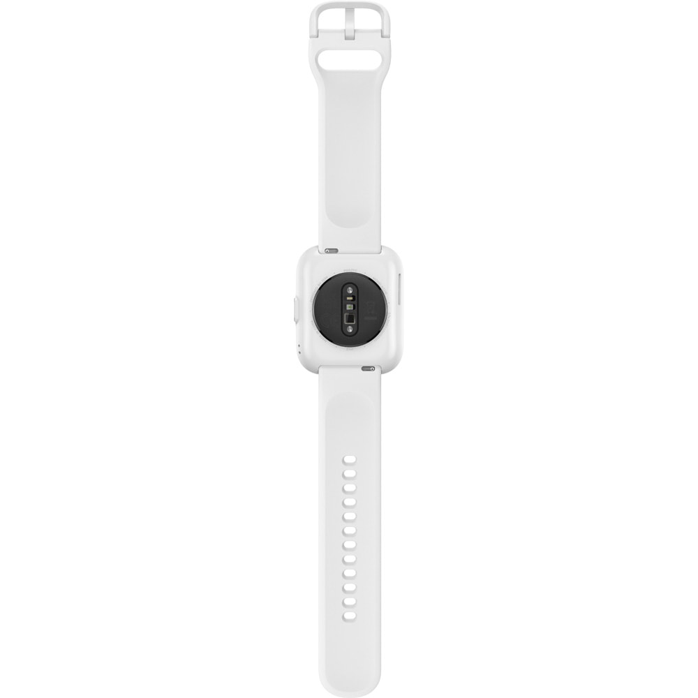 Smartwatch AMAZFIT Bip 5, Android/iOS, silicon, Cream White