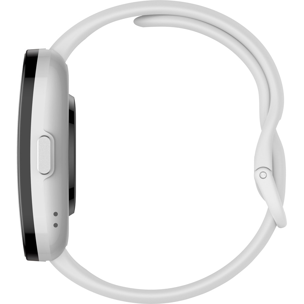 Smartwatch AMAZFIT Bip 5, Android/iOS, silicon, Cream White