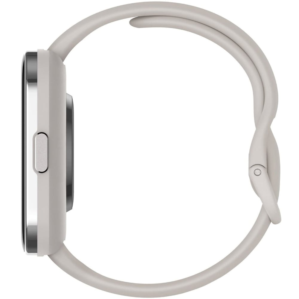 Smartwatch AMAZFIT Bip 5 Unity, Android/iOS, Silicon, Grey