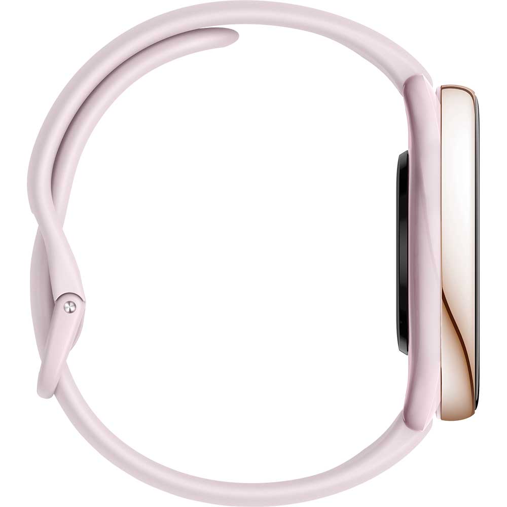 Smartwatch AMAZFIT GTR Mini, Bluetooth, GPS, Android/iOS, silicon, Misty Pink