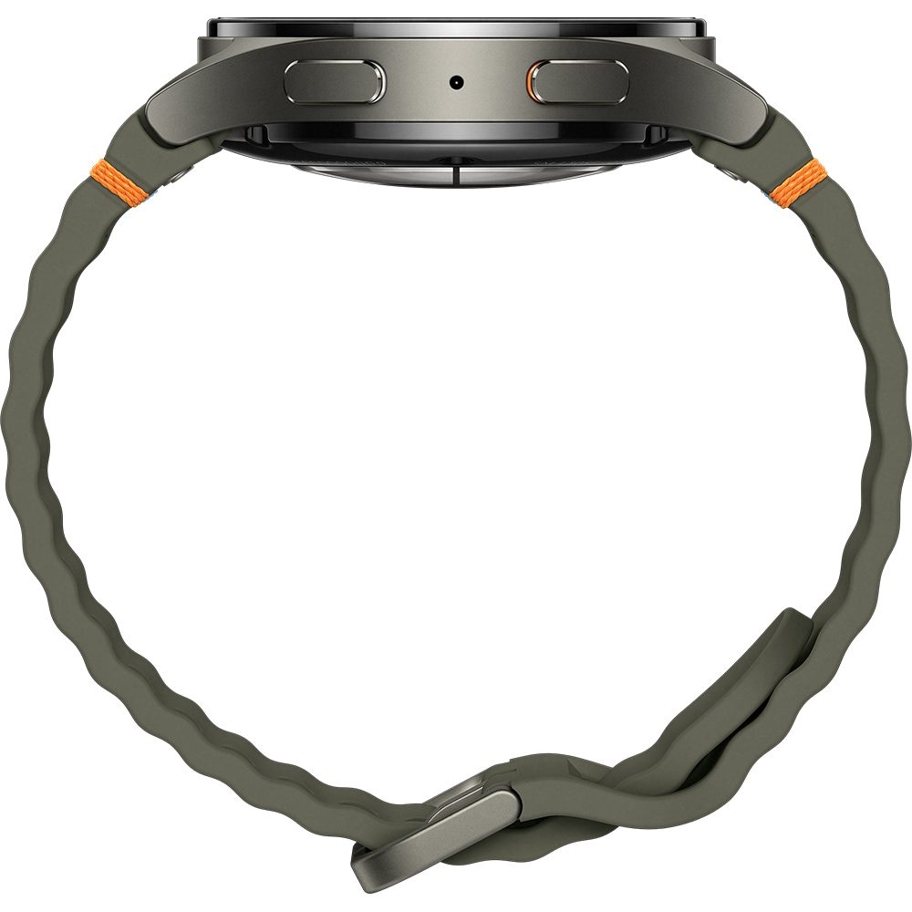 Smartwatch SAMSUNG Galaxy Watch7, 40mm, LTE, Wi-Fi, Android, Green