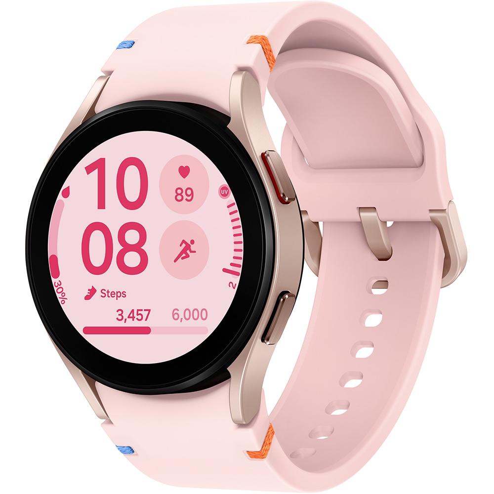 Smartwatch SAMSUNG Galaxy Watch FE, 40mm, Wi-Fi, Android, Pink