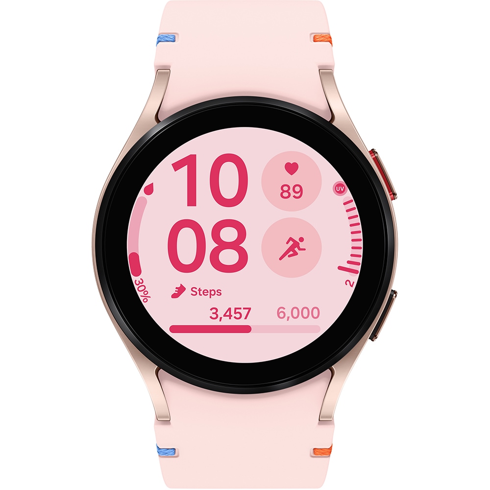 Smartwatch SAMSUNG Galaxy Watch FE, 40mm, Wi-Fi, Android, Pink