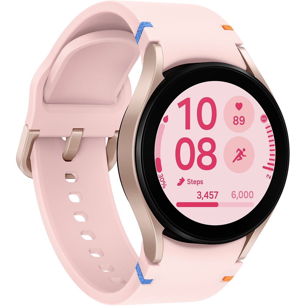 Smartwatch SAMSUNG Galaxy Watch FE, 40mm, Wi-Fi, Android, Pink