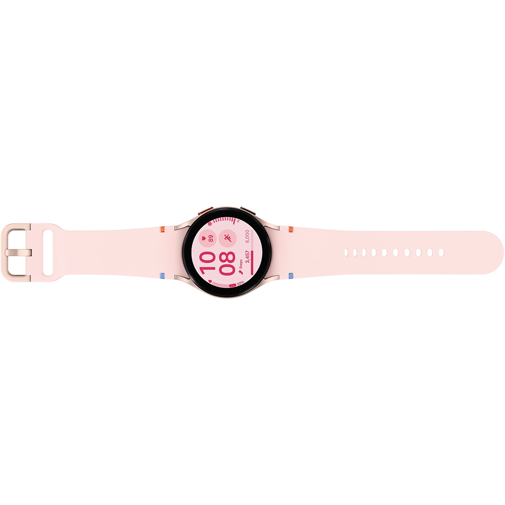 Smartwatch SAMSUNG Galaxy Watch FE, 40mm, Wi-Fi, Android, Pink