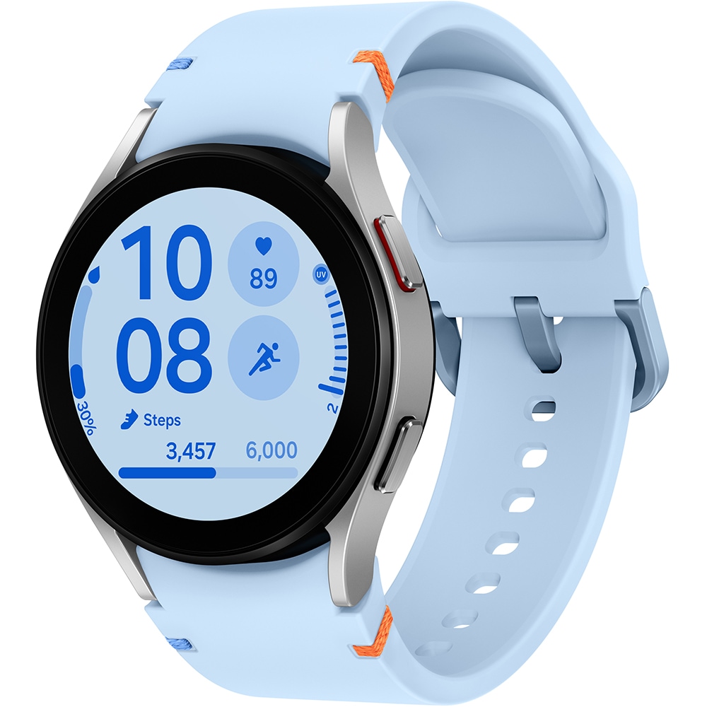Samsung galaxy watch emag new arrivals