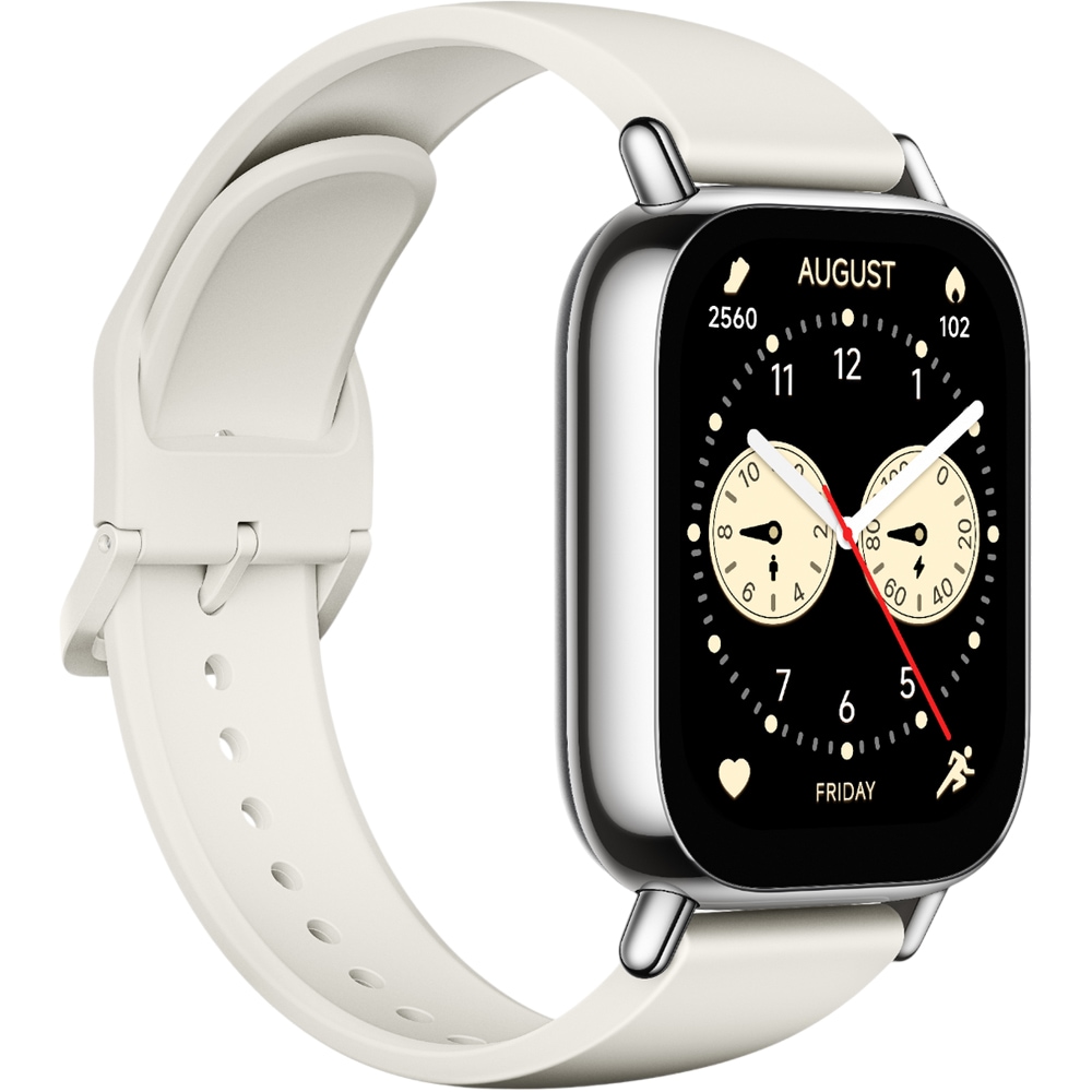 Smartwatch XIAOMI Redmi Watch 5 Lite, GPS, Android/iOS, Gold